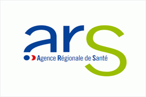 Logo ARS Santé
