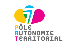 Logo Pôle Autonomie Territorial