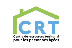 Logo CRT global
